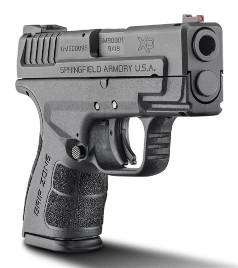 Springfield XD Final Verdict